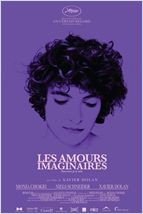 les amours imaginaires