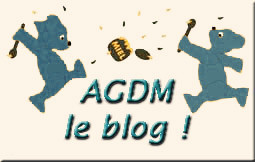 agdm le blog