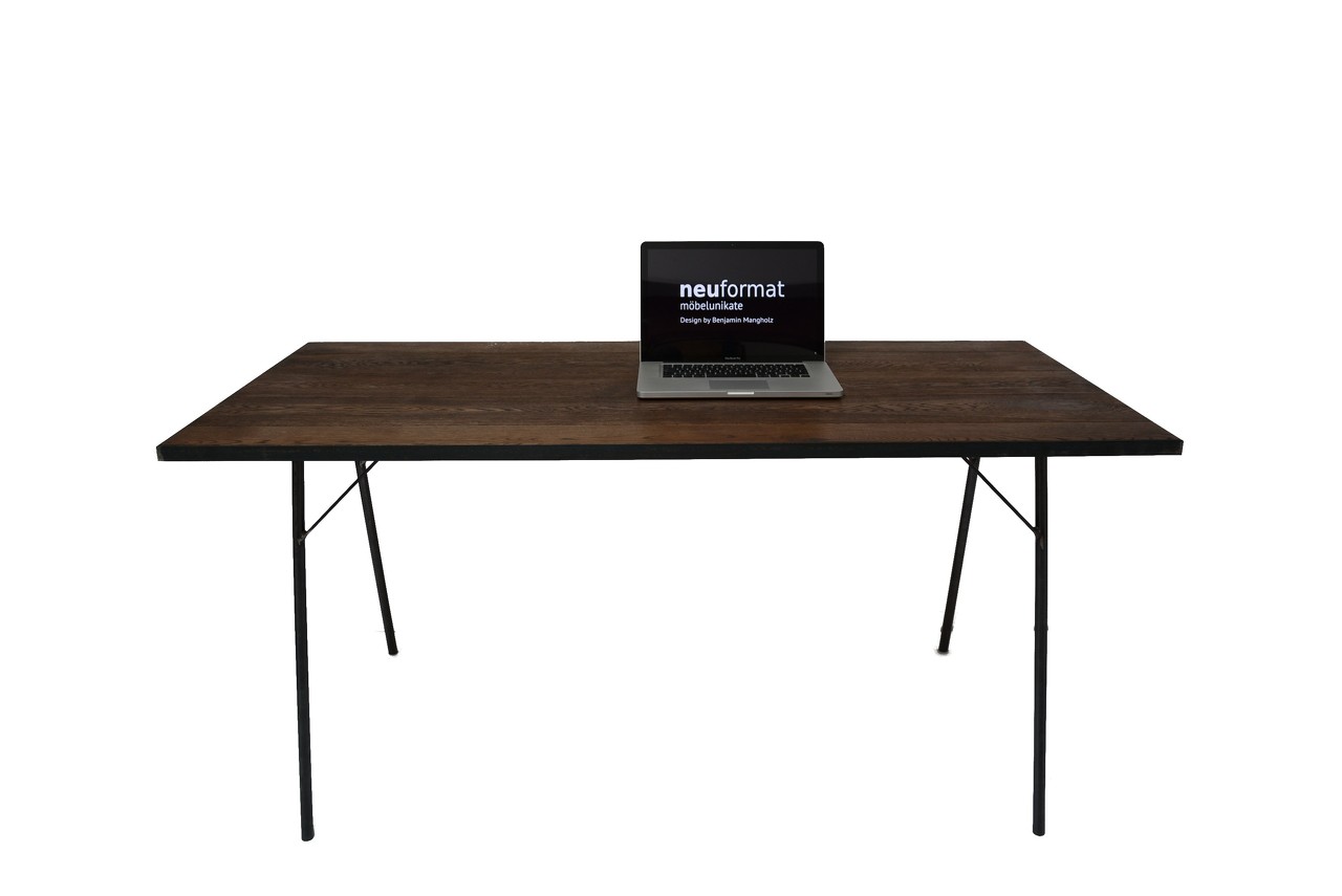 Schreibtisch Rustikal Ansehen Neuformat Mobeldesign