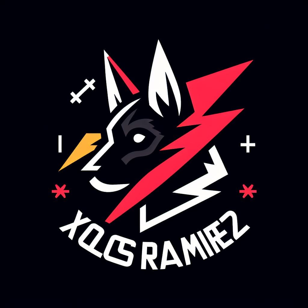 Un Relámpago de Cambio: El Logo Renovado de Xolos Ramirez