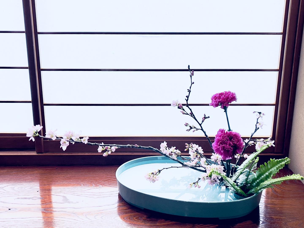 いけばな小原流 南加賀支部 - ohara-minamikaga ページ！