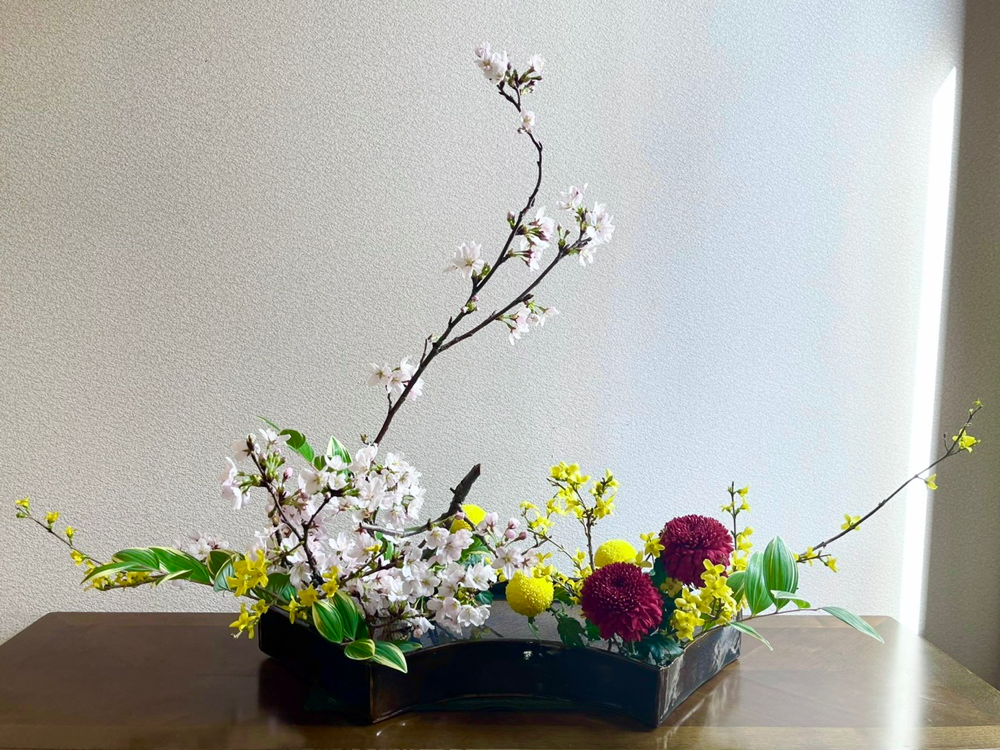 いけばな小原流 南加賀支部 - ohara-minamikaga ページ！