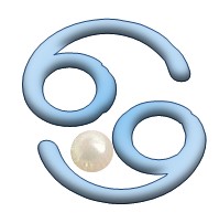 Avec les luminaires Soleil-Lune l’astrologie nous offre un aperçu et un enseignement riche et profond !