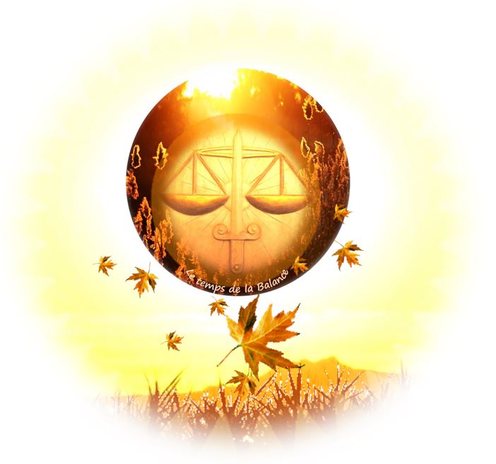 Equinoxe d’automne, quête d'équilibre entre Vénus et Mars, entre amour et liberté 