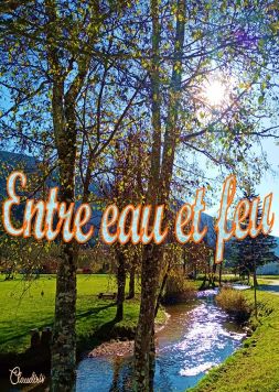 Mars rétrograde entre le pouvoir du Feu et celui de l’Eau !