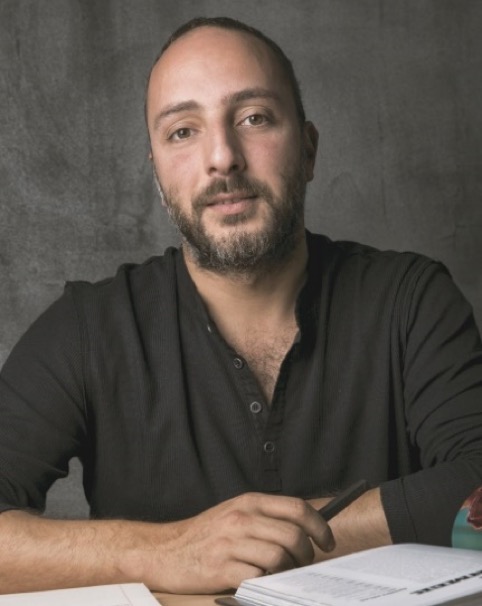 Hayko Bağdat