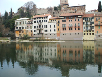 Basano del Grappa (VE), Italia