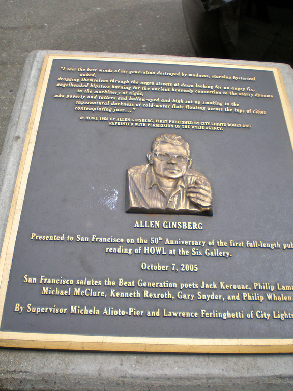 Fillmore Street