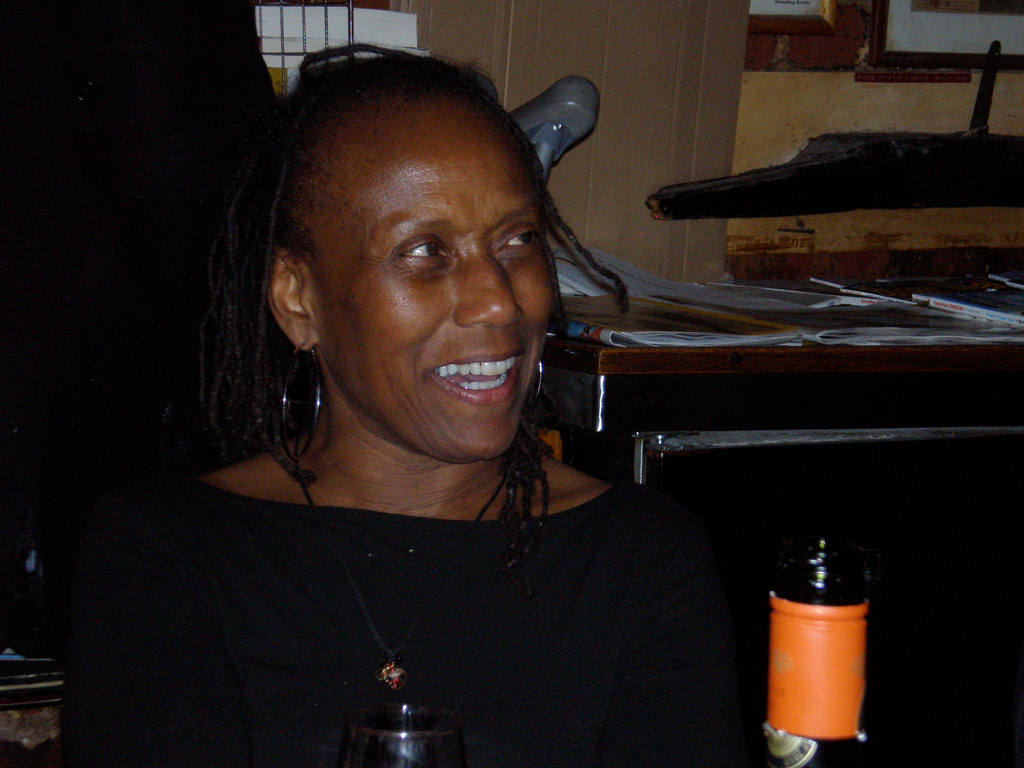 Maketa Groves