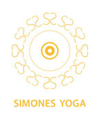 Logo von Simones Yoga