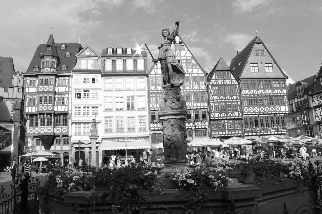 Highlights Frankfurt Highlights Frankfurt