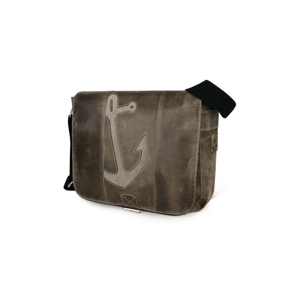 Anker ledertasche clearance