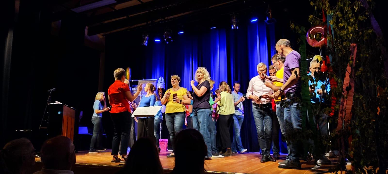 Konzert 2023