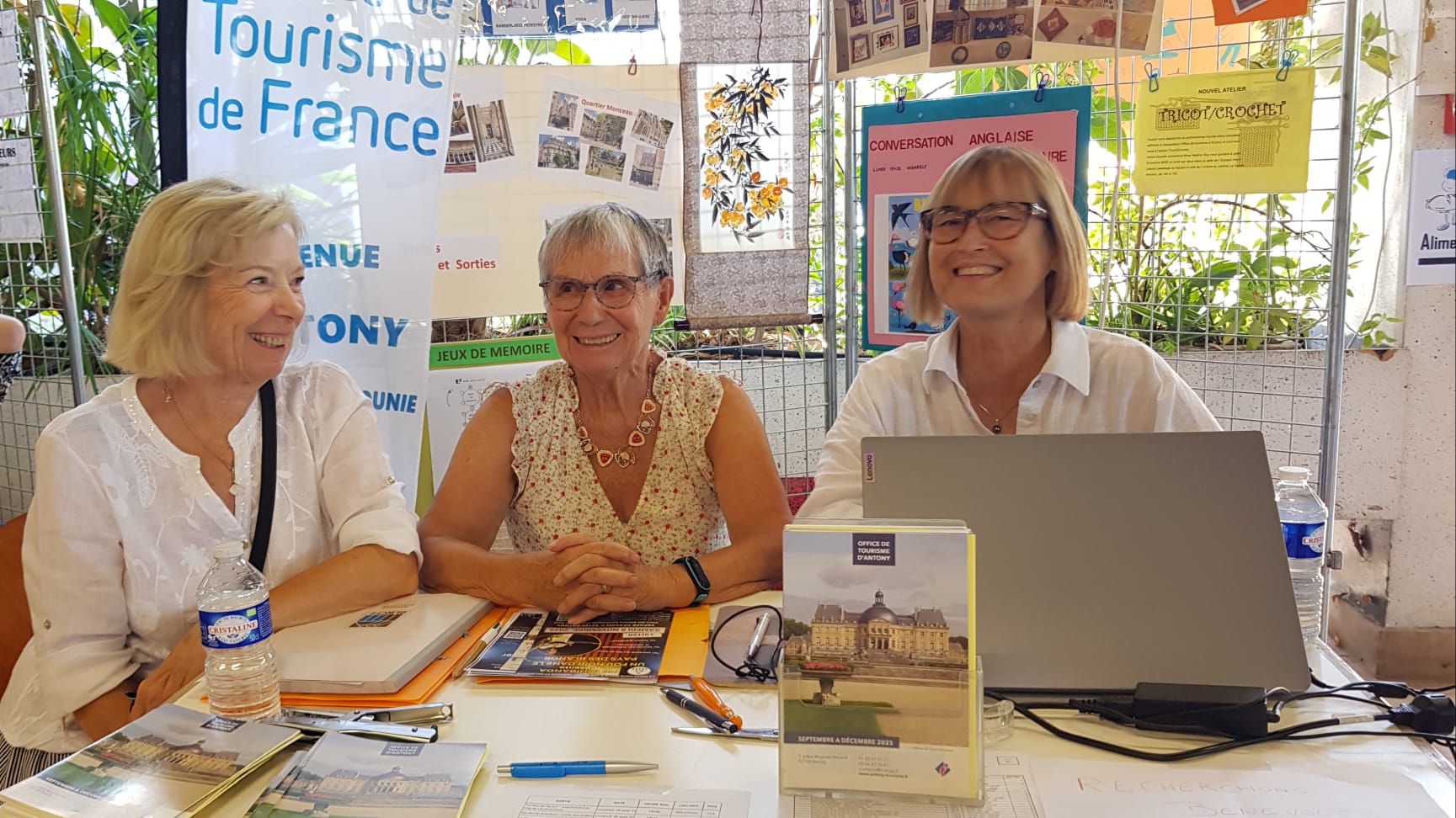 Forum des Associations 2025