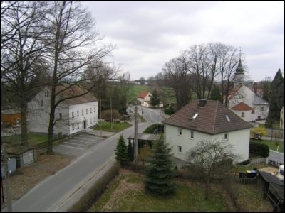 Ruppersdorf in Sachsen