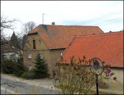 Borngrundhof, Ruppersdorf, Sachsen
