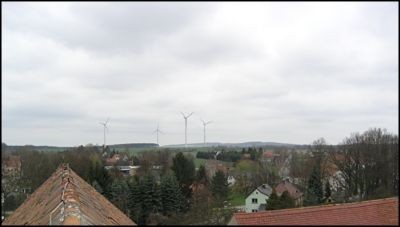 Ruppersdorf in Sachsen
