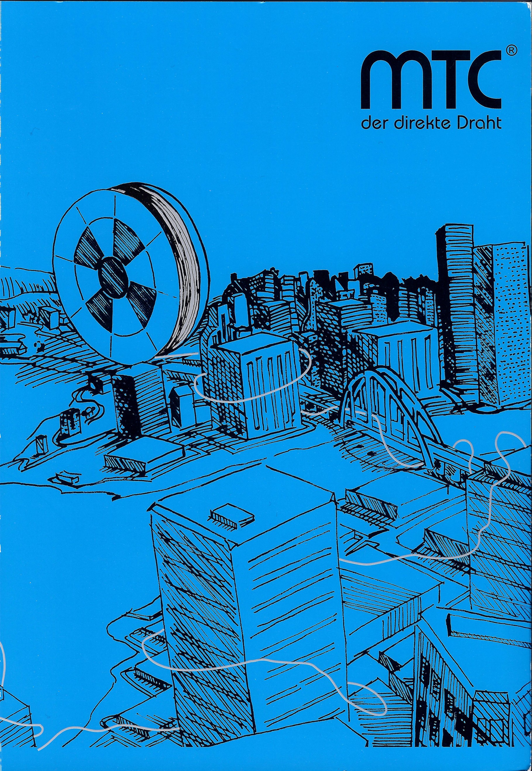 Katalog MTC Meerbusch