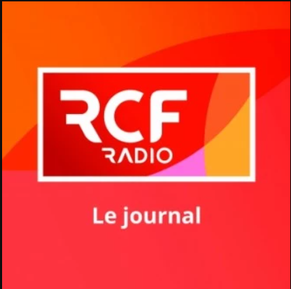 Le CCAS fait l'actualité sur la radio RCF. Ecoutez la 2e partie du journal ! (à environ 4 min 25)