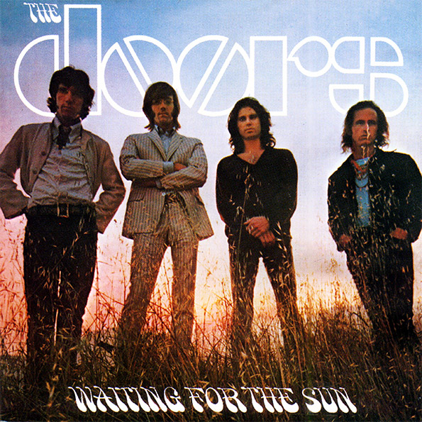 Bass Cover #246: THE DOORS - Love Street