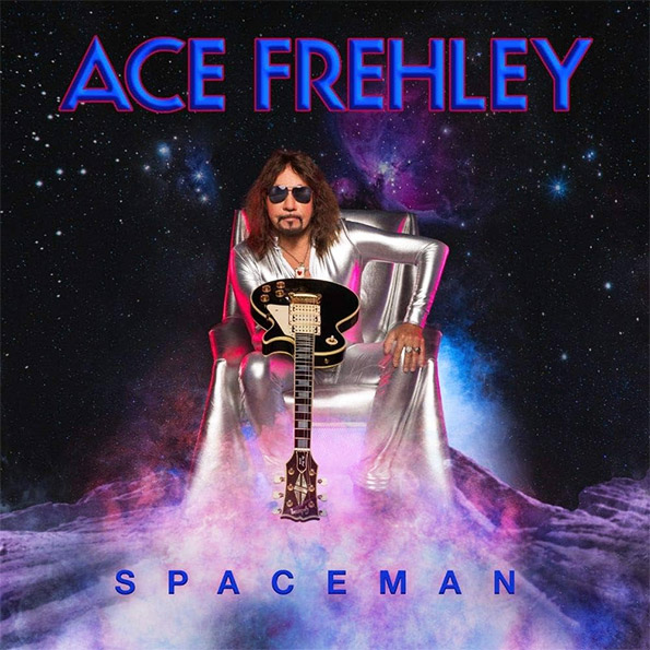 Bass Cover #181: ACE FREHLEY - Bronx Boy