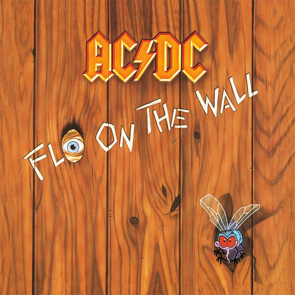 Bass Cover #231: AC/DC - Shake Your Foundation