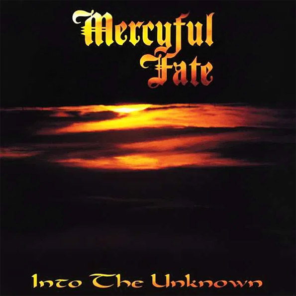 Bass Cover #237: MERCYFUL FATE - Listen To The Bell