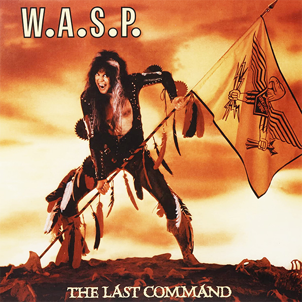 Bass Cover #147: W.A.S.P. - Sex Drive