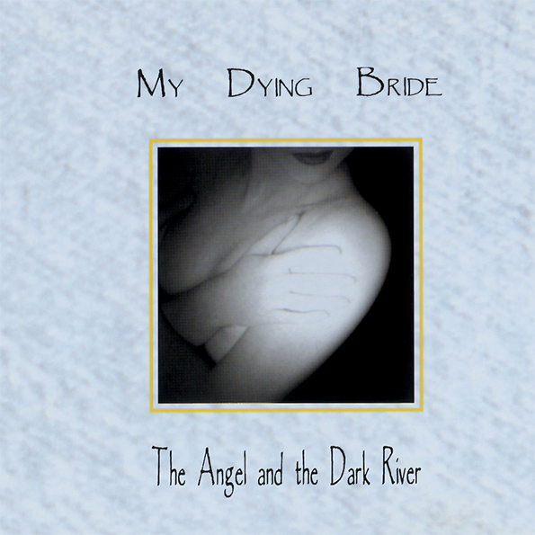 Bass Cover #142: MY DYING BRIDE - The Cry Of Mankind