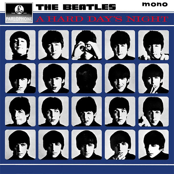Bass Cover #245: THE BEATLES - Any Time At All