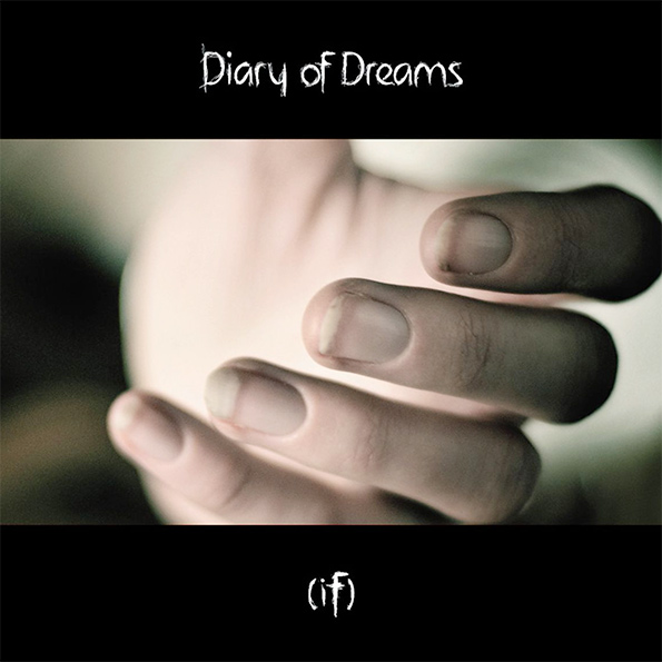Bass Cover #210: DIARY OF DREAMS - King Of Nowhere