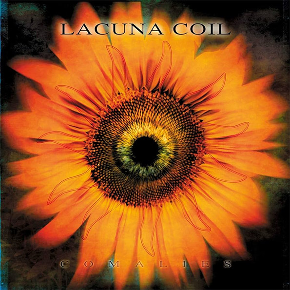 Bass Cover #232: LACUNA COIL - Entwined
