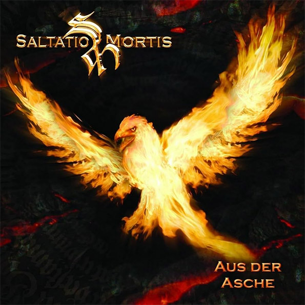 Bass Cover #253: SALTATIO MORTIS - Spielmannsschwur