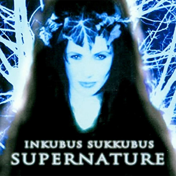 Bass Cover #236: INKUBUS SUKKUBUS - Supernature
