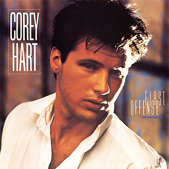 Bass Cover #108: COREY HART - Sunglasses At Night