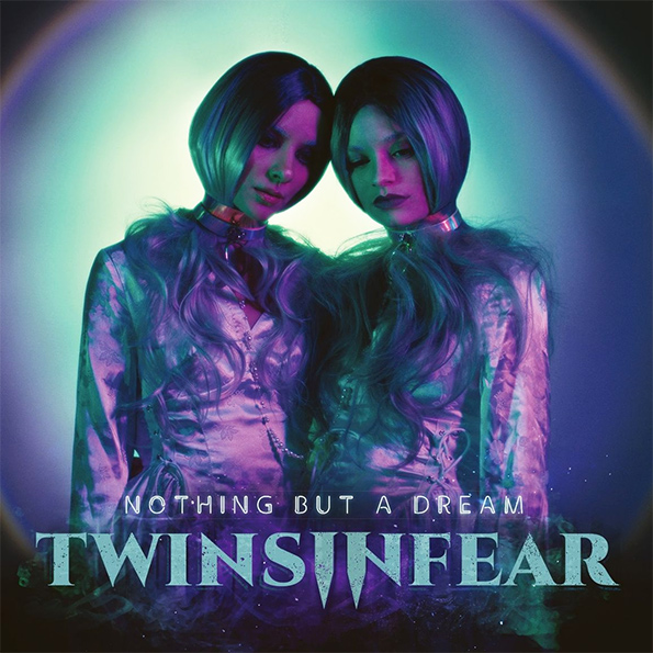 Bass Cover #214: TWINS IN FEAR - Nothing But A Dream