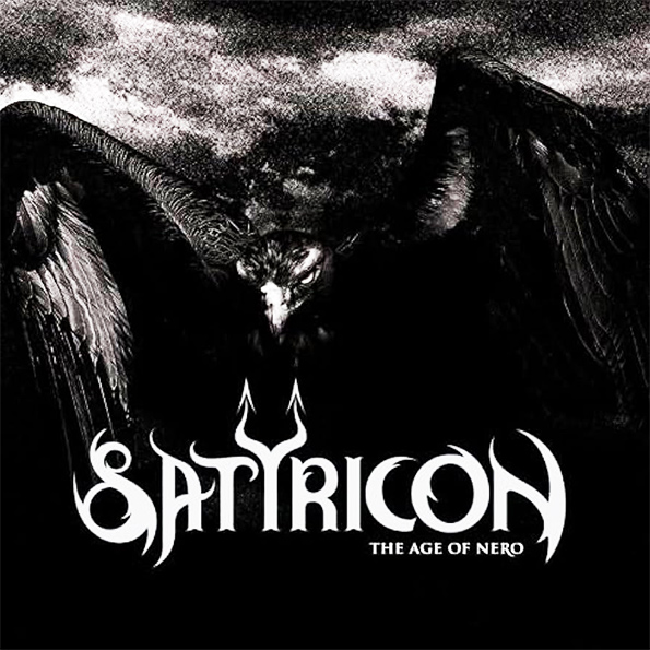 Bass Cover #195: SATYRICON - The Wolfpack