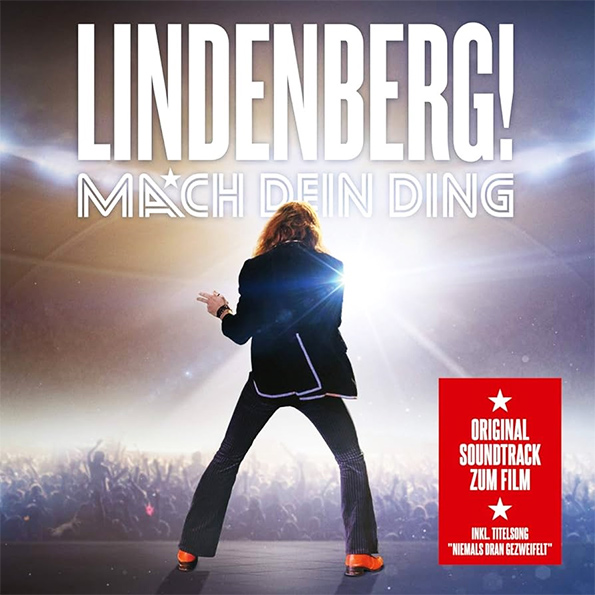 Bass Cover #188: UDO LINDENBERG - Niemals dran gezweifelt