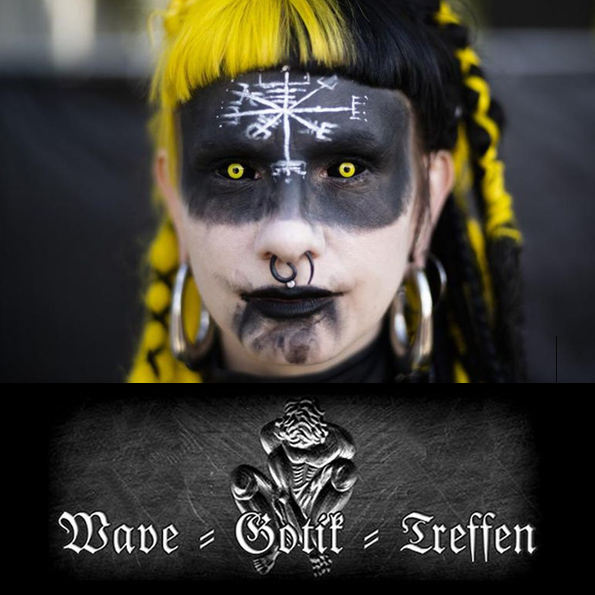 Wave Gotik Treffen 2024