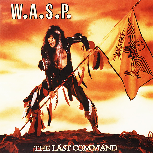 Bass Cover #157: W.A.S.P. - Widowmaker