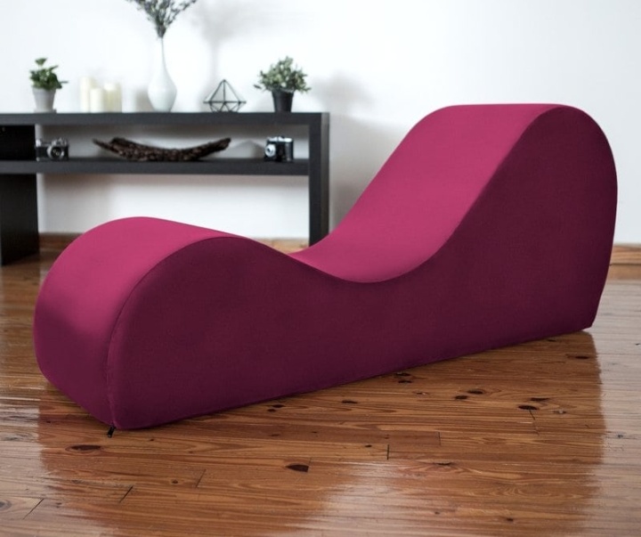 sillon tantra
