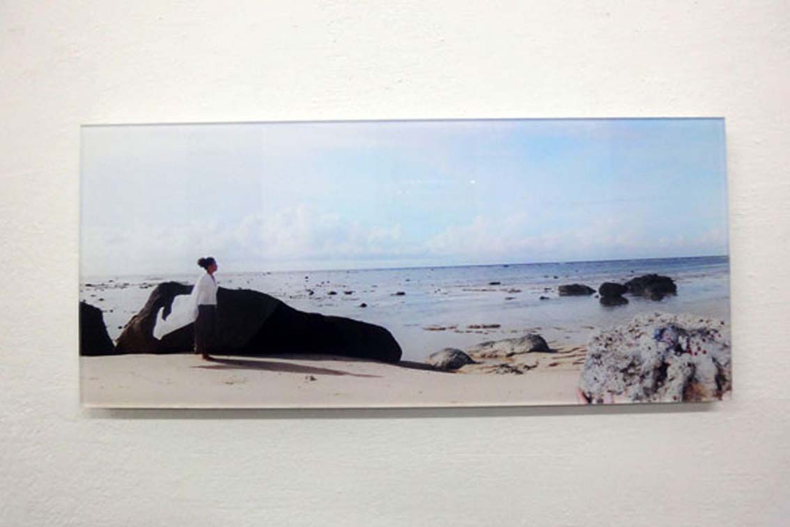 Untitled, Lambda C-Print on PVC, 39 x 29 cm, exhibition, ICW und Tessa Miller, 2013