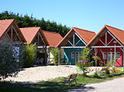 Hébergement baie de somme