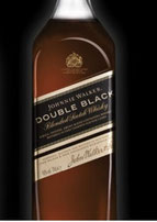 Johnnie Walker Double Black Whisky 