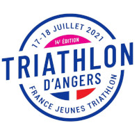 Finale des Championnats de France de triathlon jeunes 2021 (ANGERS)