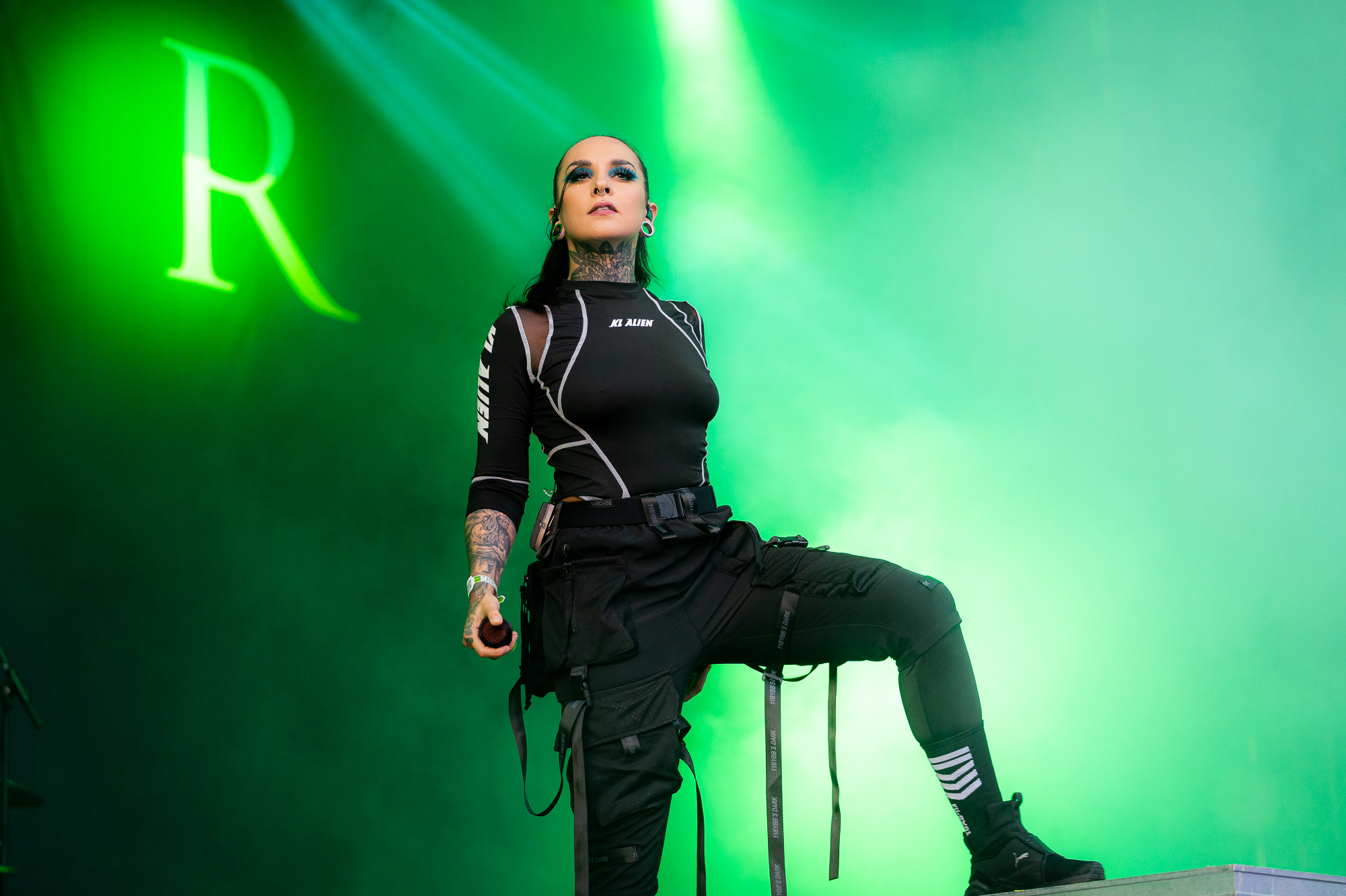 Jinjer