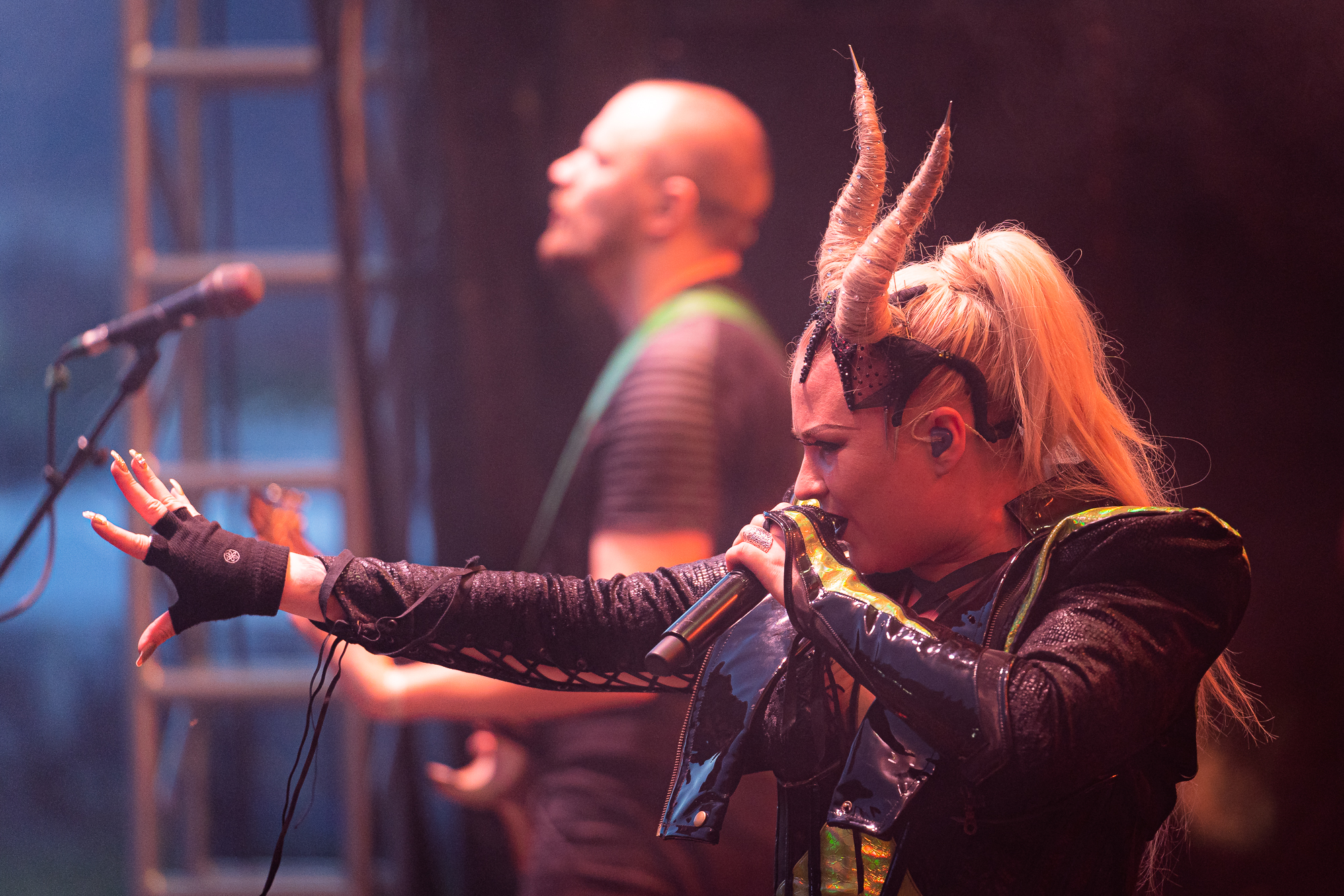 Battle Beast