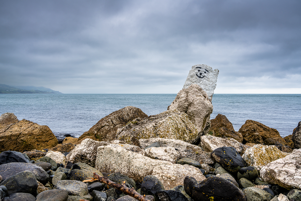 Causeway Coastal Route, Nordirland