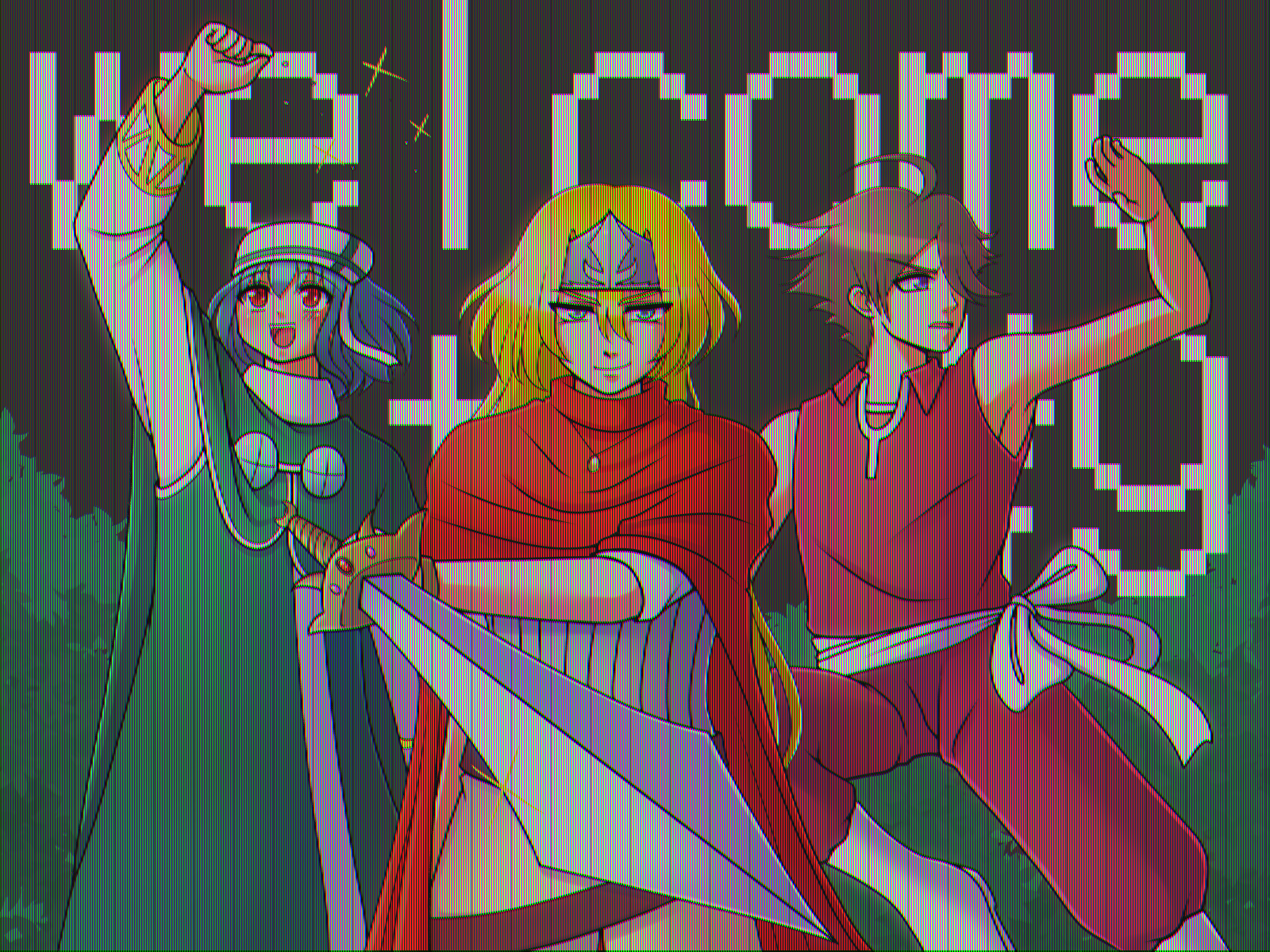 Rpg好き腐女子のホームページ ９