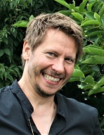 Michael Rupp
